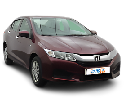 Honda City-img